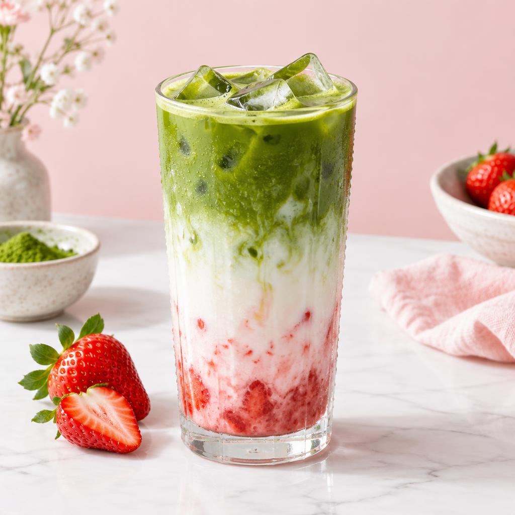 Matcha Classic